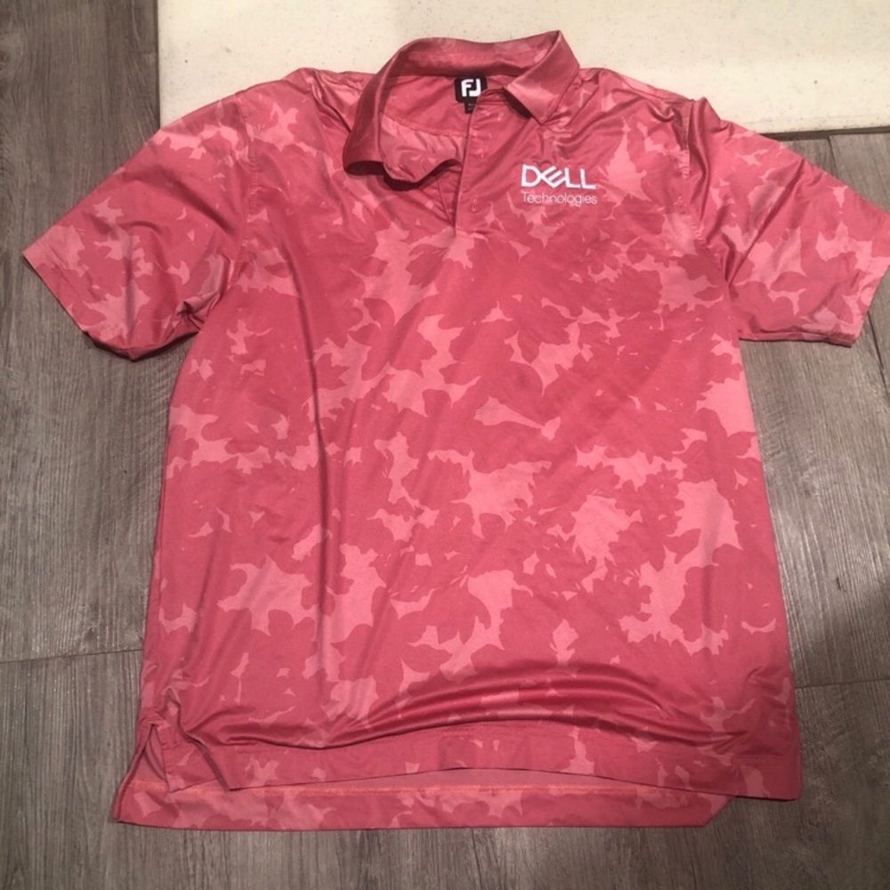 FootJoy polo